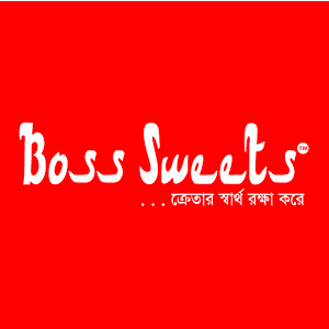 Boss Sweets